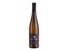 Víno Muller Thurgau 2016 PS U Hájku, sladké, číslo šarže 2616LA
