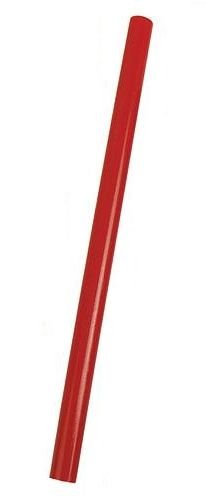 Tyčinka tavná Strend Pro GS-202C, 100 x 11 mm, červená