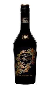 Baileys chocolat lux 15,5% 0,5l Baileys chocolat lux 15,5% 0,5l - Whisky, destiláty, likéry Likér