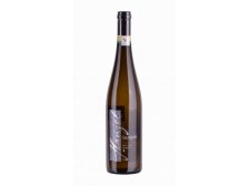 Víno Sauvignon 2015 VOC Volné pole č. š. 4315HA, polosuché