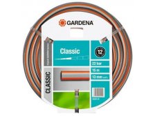 Hadice zahradní Gardena 1/2" Classic 15 m