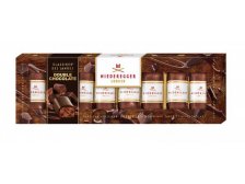 Niederegger Čokoládové mini marcipány v hořké čokoládě 100 g