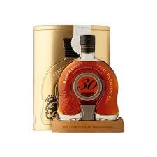 Ron Barceló Imperial Premium Blend 0,7 l - Whisky, destiláty, likéry Rum