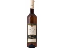 Víno Ryzlink vlašský 2016 VH 0,75 l polosuché č. š. 4/16