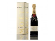 Moet&Chandon Brut EOY 2016 75cl