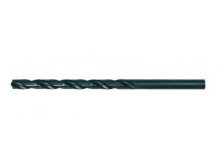 Vrták do železa 3,4 x 112 mm dlouhý HSS 221125