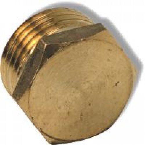 Zátka - šestihran 3/4" FT207/20 Zátka - šestihran 3/4" FT207/20 - Zednické nářadí, zahrada, nádoby Hadicové spojky, šroubení, spony Vodní, hadicové armatury Ventily kulové, kohouty, sací koše