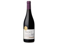 Víno Cotes du Rhone Village Plan De Dieu 75 CL 2015 AOP suché červené