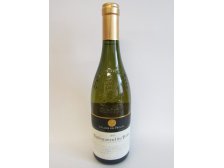 Víno Chateauneuf du Pape 75 CL 2018 AOP WHITE suché bílé, alk. 13,5%