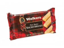 Tyčinky v celofánu Walkers 160 g