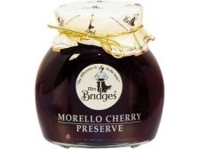 Morello extra džem z višní 340g