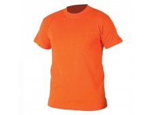 Triko LIMA oranžové H13009/L