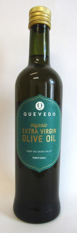Azeite Quevedo 0,50 l - olivový olej Azeite Quevedo 0,50 l - olivový olej - Delikatesy, dárky Delikatesy