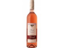 Víno Rosálie-rosé K 2016 polosuché 0,75 l č. š. 2/16