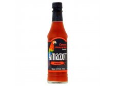 Amazon červená amazonská omáčka 98ml