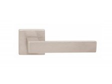 Kování rozetové LEKO CUBOID BA Z 208S HR WC Nikl-sat