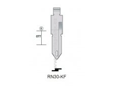Keyline Flipkey RN30-KF