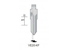 Keyline Flipkey VE20-KF