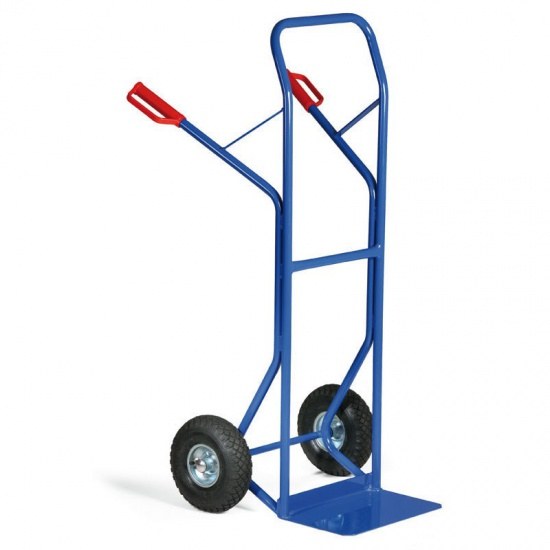 Rudl č.14 400 x 170 200KL pryž 250 kg Rudl č.14 400 x 170 200KL pryž 250 kg - Žebříky, manipul.technika, kolečka Manipulační stroje a pomůcky Rudlíky