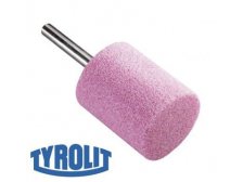 Tělísko brusné 25 x 40 x 6 mm 98A60O6V40 (RU413890)