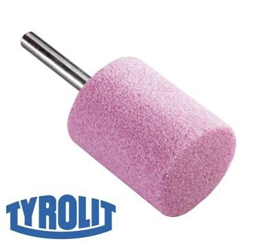 Tělísko brusné 25 x 40 x 6 mm 98A60O6V40 (RU413890) Tělísko brusné 25 x 40 x 6 mm 98A60O6V40 (RU413890) - Brusivo, vrtáky, závitořezy, kartáče Brusné a řezací materiály Kotouče brusné, lamelové