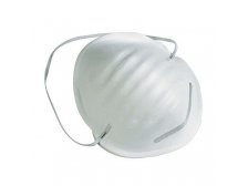 Respirátor MANLY, R1085, jednorázový DOPRODEJ ( náhrada LC701003799999 )