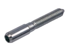 Hřeb 7/M6 zinek modrý (balení 200ks, 500ks )