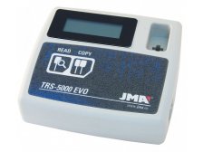 Stroj JMA TRS 5000 EVO