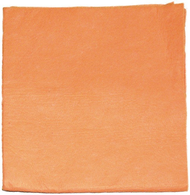 Hadr Petr 50x60cm oranžový - Domácnost a úklid úklidové pomůcky a prostředky