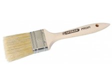 Štětec plochý 332-1" PROFI (SS3321)