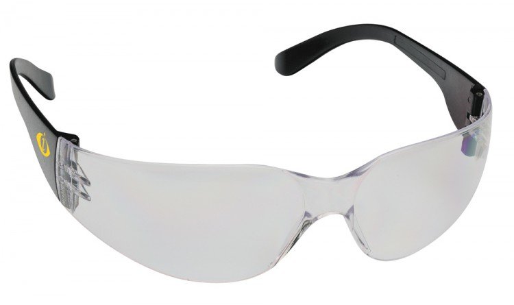 Brýle ochranné čiré ARTILUX - Pomůcky ochranné a úklidové Pomůcky ochranné Brýle, kukly svářečské, zorníky