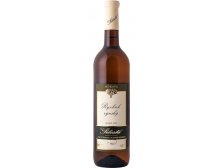 Víno Ryzlink rýnský 2016 PS 0,75 l suché č. š. 10/16