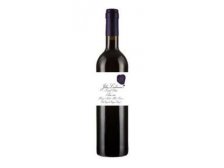 Víno Red 2015 "Júlia Lindemann Limited E" 0,75 l 14 měsíců v dubovém sudu