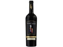Víno Red 2015 "Plansel Touriga Nacional" 0,75 l 14 měsíců v dubovém sudu