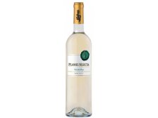 Víno White 2017(2016) "Plansel Selecta Verdelho" 0,75 l 3 měsíce v dubovém sudu