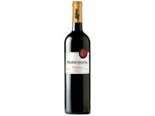 Víno Red 2015 "Plansel Selecta Homenagem (Trincadeira)" 0,75 l 8 měsíců v dubovém sudu