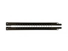 List pilový ze slinutých karbidů 295 mm