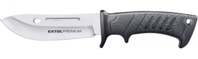 Nůž lovecký nerez 270/145 mm