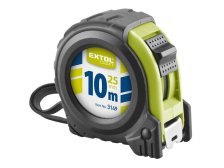 Metr svinovací 10 m x 25 mm