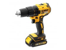18V XR BL Drill Driver - TSTAK
