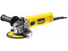 Bruska úhlová 115 mm, 730 W, DEWALT