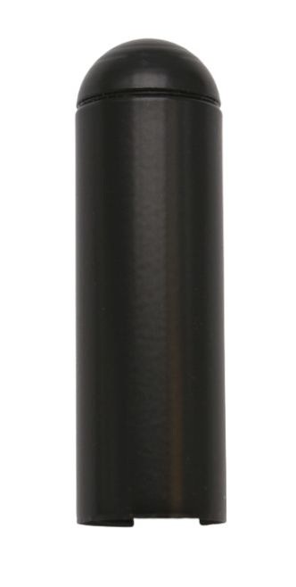 Návlek TRIO 20 železný UR25 lak černý RAL9005 Návlek TRIO 20 železný UR25 lak černý RAL9005 - Kliky, okenní a dveřní kování, panty Závěsy (panty) Závěsy - krytky, návleky, šablony