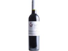Víno Rulandské modré 2016 m.z.v. suché č. š. 38-16 0,75l z.c.0,4g/l