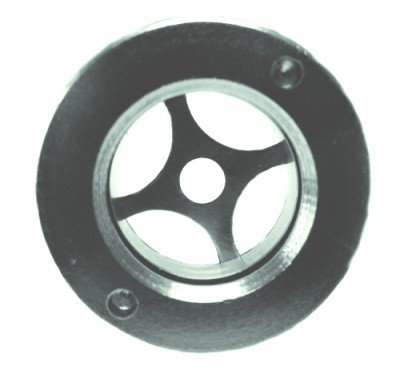 Olejoznak kovový kruhový M52x1,5 - Mazací, pneu a PB technika Mazací technika Mazací technika příslušenství