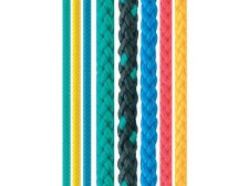 Lano PPV 14mm s jádrem 16pr.100m (LAPPV14SJ)