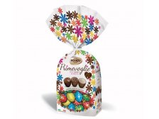 Vajíčka Primevoglie maxi čokoládová 250g š.111219