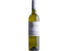 Víno Muller Thurgau 2017 m.z.v. suché č. š. 06-17, z. c. 4,6g/l, 0,75 l