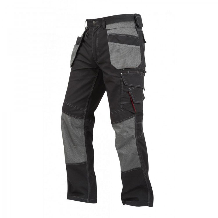 Kalhoty pracovní Lee Cooper LC10 H9901/34 - Pomůcky ochranné a úklidové Pomůcky ochranné Oděvy, bundy, kalhoty, obleky