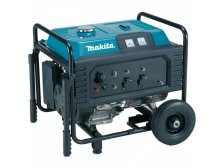 Elektrocentrála MAKITA EG6050A 6kW, 101 kg