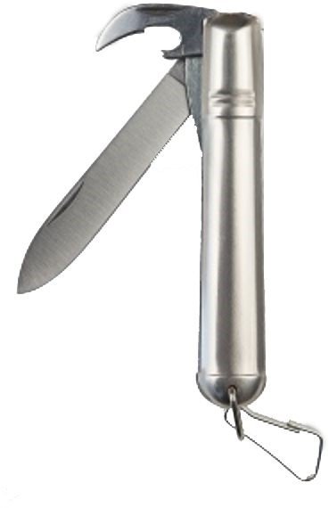 Nůž 121-OK-2 F kapesní zavírací